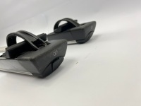 Багажник даховий рейлінги балка дахові mercedes w124 kombi oris s124 Зі Шроту, фото thumb