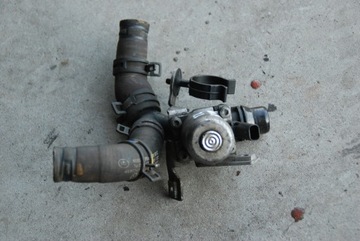 фото thumb №5, Электроклапан воды mercedes c w204 2.2cdi