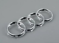фото thumb №7, Audi q5 8r эмблема na передняя решётка 8r0853605 oem