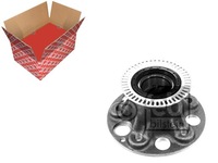 фото thumb №1, Набор подшипник колёса febi ra6776 052225b 050793b bw