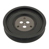 фото thumb №1, Колесо ременное ford