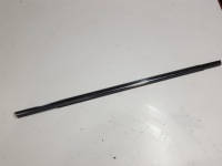 фото thumb №1, Jeep cherokee kl 14-18r молдинг двері ущільнювач ліва задня хром