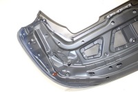 Крышка крышка багажника крыша bmw 1 кабриолет  e88 e-88 lemans Недорого, фото thumb