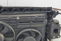 фото thumb №13, Pas передний радиатор vw scirocco 2.0 tsi