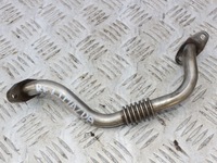 фото thumb №1, Трубка слив турбины mazda 5 6 2.0 citd rf5c rf7j