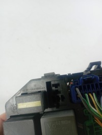 Ford mondeo 3 mk3 00-07 коробка запобіжників модуль bsi оригінальний номер 1s7t14a073ae в Україні, фото thumb