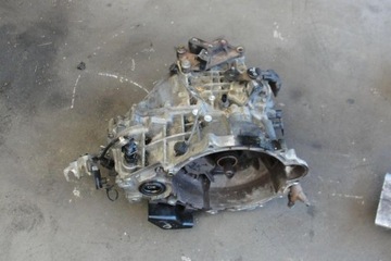 фото thumb №9, Коробка передач коробки передач механічна коробка передач 1.4 crdi hyundai i20 i 10r