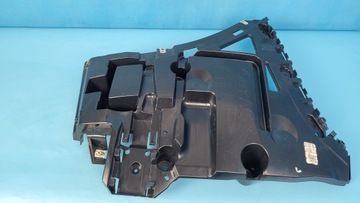 фото thumb №10, Bmw x3 g01 lci sdrive30i 23r ползун крепление бампера левый зад 9451029