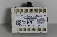 фото thumb №1, Модуль блок керування двері mercedes s-klasa w222 14-17 r