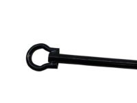 фото thumb №1, Вушко буксирувальний renault clio iii 1.2 16v