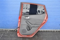 фото thumb №7, Ford fiesta mk8 дверь правый правое задняя задние nh