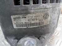 фото thumb №7, Генератор fiat stilo abarth 2.4 20v 01- 46774419
