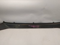 фото thumb №7, Планка бампера зад hyundai kona 17 - 23 86696j9000