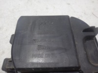 Заглушка крышка защита крышка лампы правый перед передней bmw x1 e84 valeo с Разборки, фото thumb