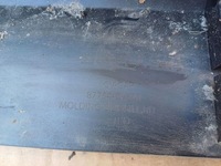 фото thumb №7, Поріг молдинг накладка ліва kia ev6 22r колір du3