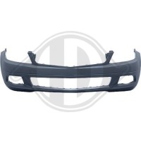 фото thumb №1, Бампер do mercedes c-kl. w204 07-11