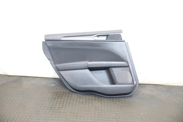 фото thumb №9, Сиденья диван обшивки комплект ford mondeo v mk5