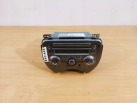 фото thumb №1, Nissan micra k13 радіо заводський cd mp3 aux bdb