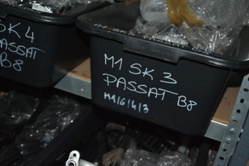 фото thumb №10, Рамка спидометра dekor audi a8 d3 4e1857115h