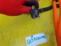 фото thumb №8, Mg4 mg електропроводка шланг заряджання 11346034