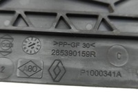 фото thumb №7, Renault megane iv 2018 кронштейн комп'ютер двигуна 285390159r