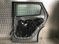 фото thumb №3, Kia ev6 дверь задняя задние правое полный цвет klg