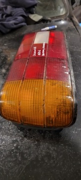 фото thumb №5, Лампа задня ліва bmw e30 широка лампа пошкоджена