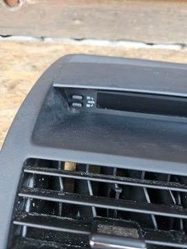 фото thumb №8, Панель решётка воздуховод mazda 6 gs1e55311