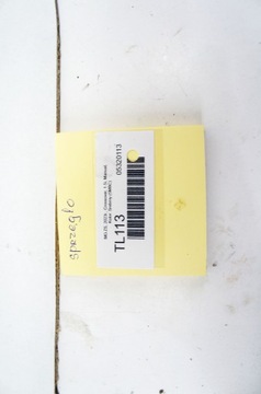 фото thumb №11, Tl113 mg zs 1.5i сцепление комплектные 10261236 3y05x 103535514