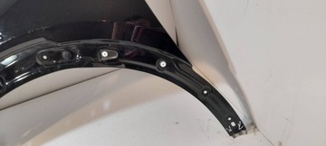 фото thumb №7, Opel mokka ii b крыло переднее левый mk21