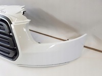 фото thumb №3, Решітка радіатора решітка радіатора ford transit mk8