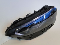 фото thumb №8, Mercedes eqb x243 243 лампа передняя правая led