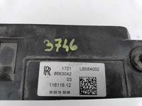 фото thumb №5, Rolls royce cullinan корпус рамка інтеркулер 3746