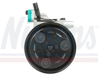 фото thumb №16, Nissens компрессор кондиционера hyundai getz 02-