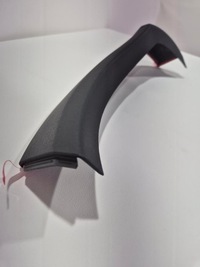 фото thumb №9, Volvo v60 cc ii 2 планка крыльев левая зад 31448246 v429 31448377 s60 16-