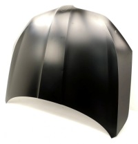 Новая оригинал  капот крышка двигателя перед рестайлинг  skoda octavia 3 5e0823031b Цена, фото thumb