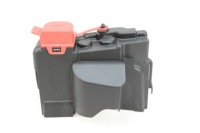 фото thumb №1, Оригінальна захист корпус акумулятор клеми bmw g26 8793045