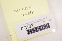 фото thumb №5, Pg102 kia picanto iii петлі кришки багажника комплект