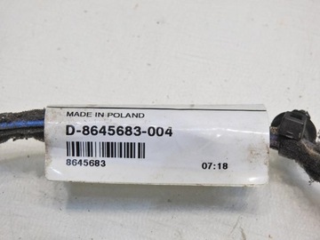 фото thumb №7, Жгут установка дверь зад volvo v70 ii 8645683