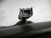 Зеркало внутреннее зеркало заднего вида kia stinger gt америка 85101-j4u200p2 с Разборки, фото thumb