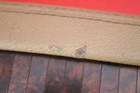 фото thumb №10, Туннель средний задняя часть a2198600030 mercedes cls c219 w219 04-08