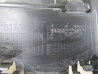 фото thumb №16, Спойлер накладка дифузор бампер задня volvo xc40 17-21