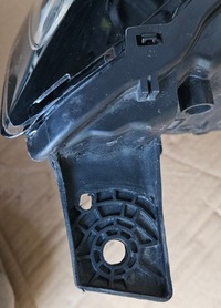 фото thumb №10, Ford edge lift 18-21 лампа full led ліва kt4b13w030hj