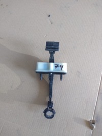 фото thumb №1, Ограничитель дверь stelvio