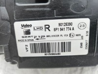фото thumb №1, Seat leon 5fi lift лампа правая full led 5f1941774a