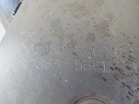 фото thumb №5, Nissan xtrail 2.2dci капот