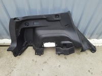 фото thumb №9, Subaru crosstrek 17-22 обшивка багажника левый правый usa