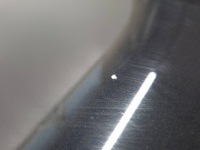 Капот крышка двигателя vw passat cc lc9x Цена, фото thumb