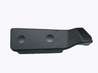 Купити Наконечник права поріг audi a5 2 купе 16-19 aso, фото thumb