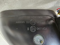 фото thumb №7, Зеркало левая citroen c4 picasso ii 10 pin